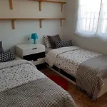 - Zeezicht, Zwembad *