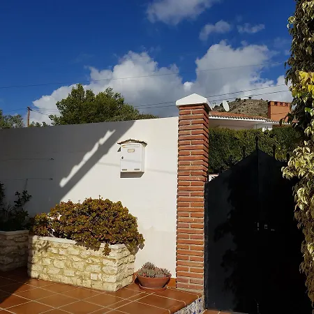 - Zeezicht, Zwembad * Nerja