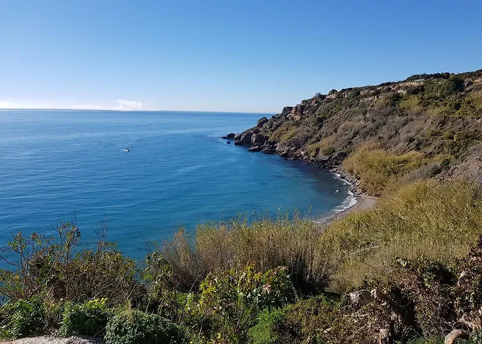 - Zeezicht, Zwembad 别墅 *