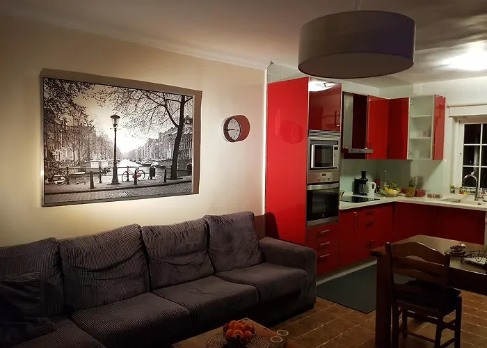 - Zeezicht, Zwembad 别墅