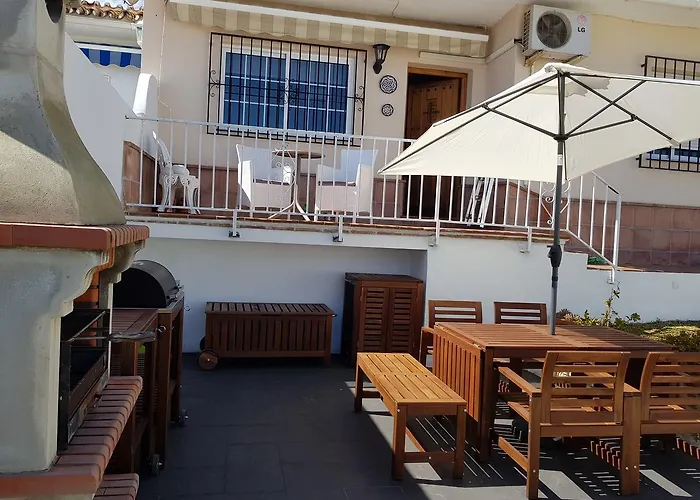 - Zeezicht, Zwembad 别墅