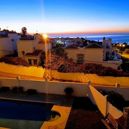 Villa - Zeezicht, Zwembad