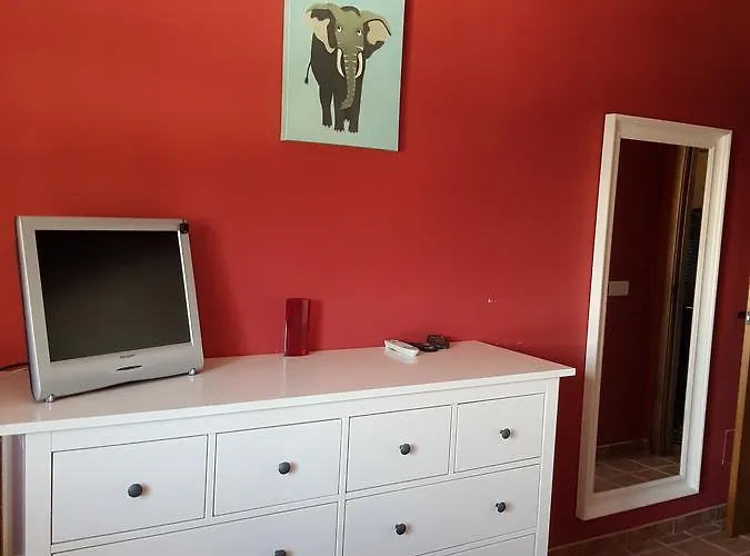 - Zeezicht, Zwembad Вилла