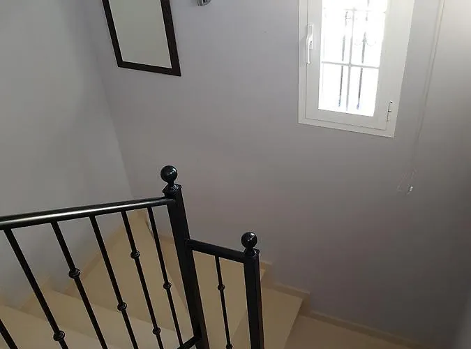 Villa - Zeezicht, Zwembad Nerja