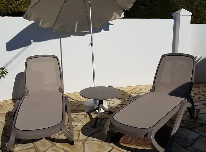 Villa - Zeezicht, Zwembad