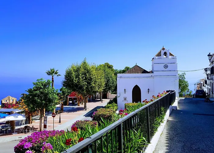 - Zeezicht, Zwembad *