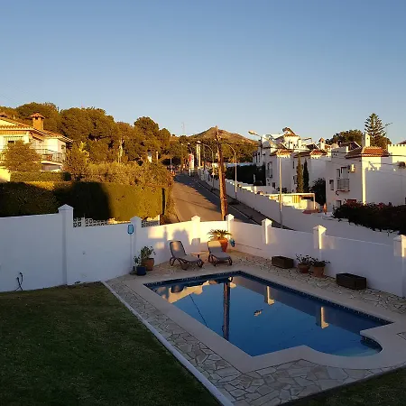 - Zeezicht, Zwembad *