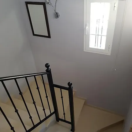 Villa - Zeezicht, Zwembad Nerja