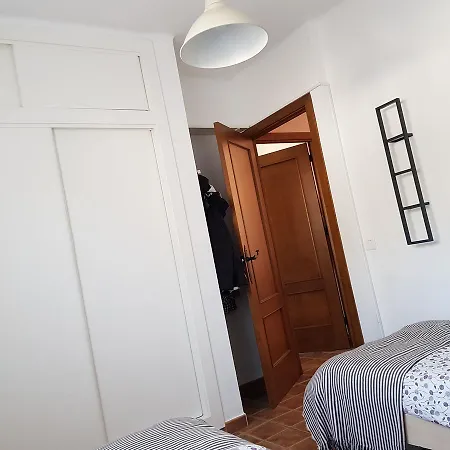 Villa - Zeezicht, Zwembad Nerja